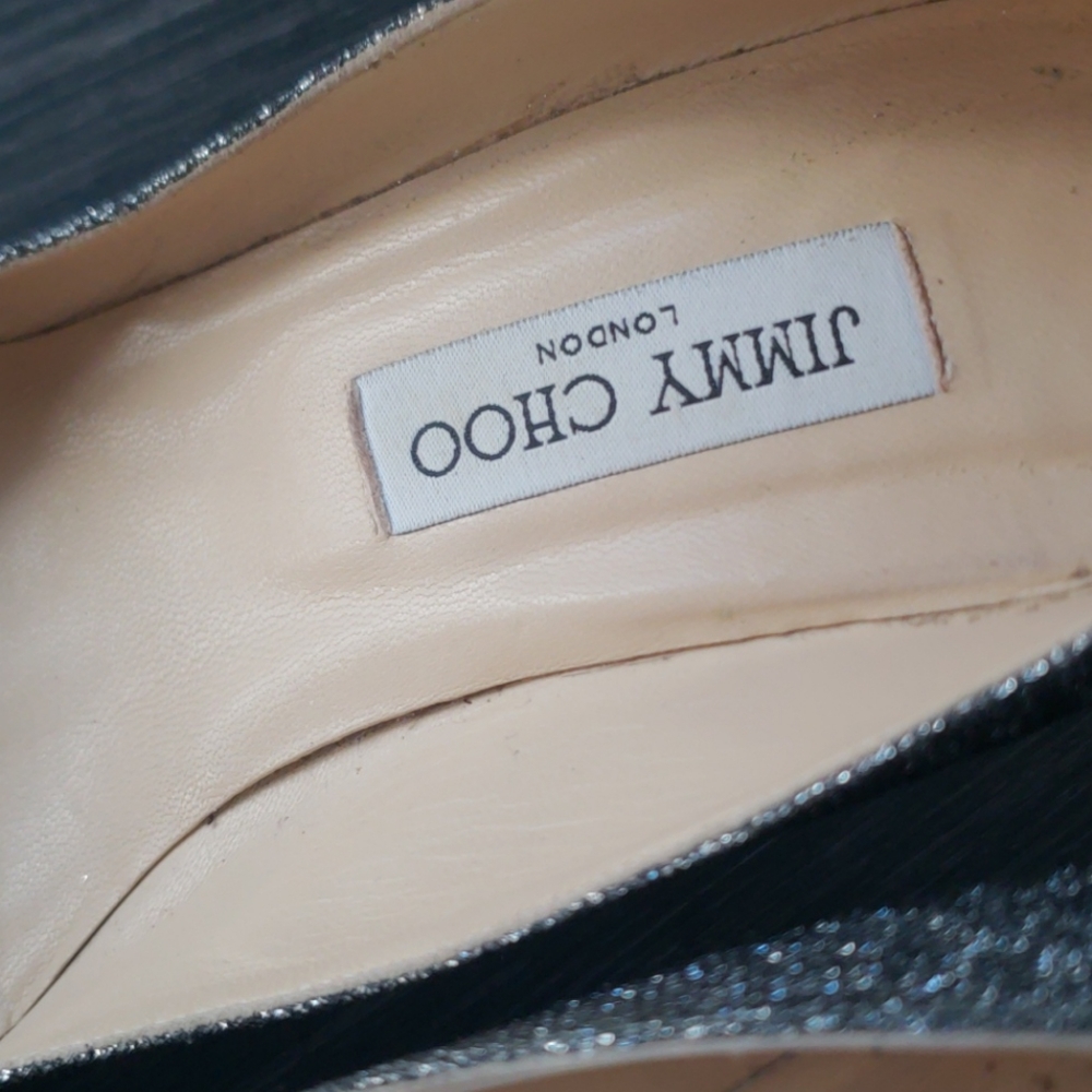 Jimmy Choo Romy - Picture 3 of 3